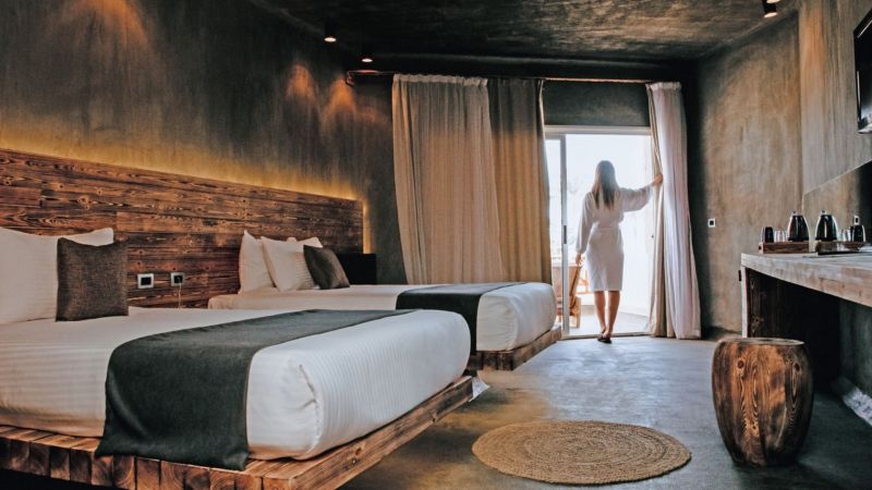 Hotel Meraki Resort, Hurghada