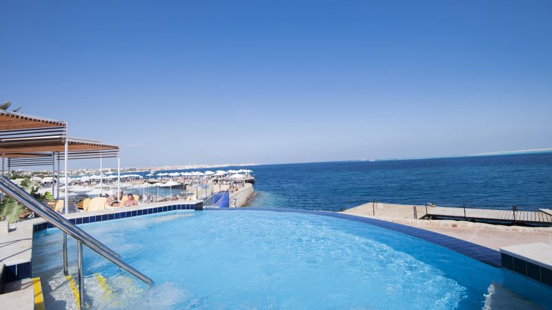 Hotel Sunrise Holidays Resort, Hurghada