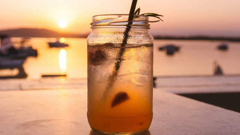 Počasí na Chalkidiki