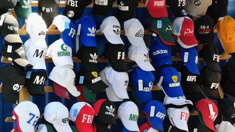 Velký pozor na falešné značky