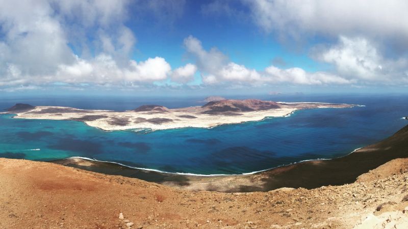Který kanárský ostrov si vybrat? Tenerife, Fuerteventura a další