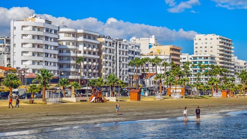 Larnaka