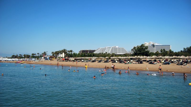 Belek