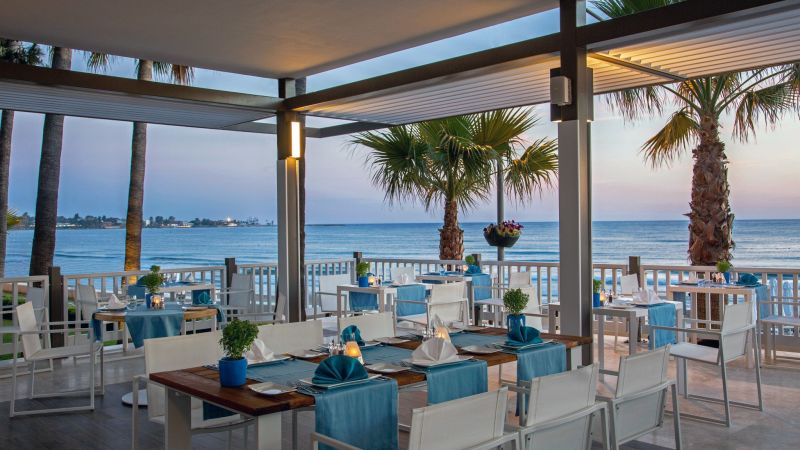 Acanthus Cennet Barut Collection (klikněte pro další fotky)