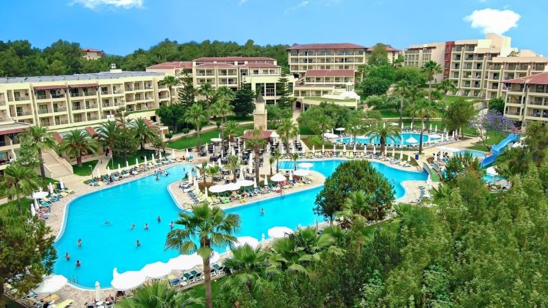 Barut Hemera (klikněte pro další fotky)