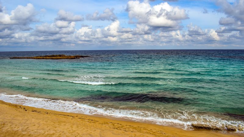 Pláž Fig Tree Bay