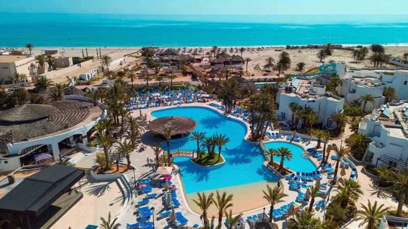 Fiesta Beach