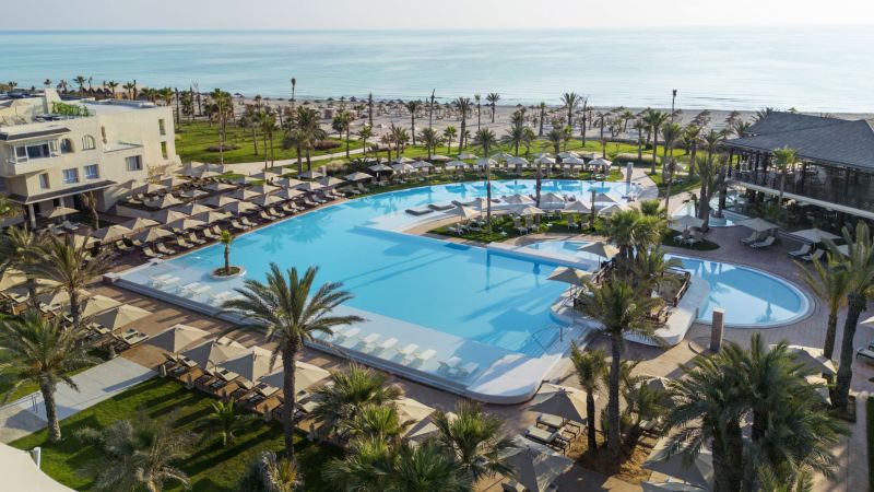 Iberostar Selection Eolia